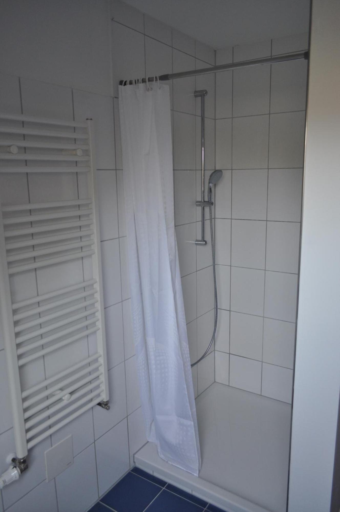Apartment Zentrumsnahe Im Gruenen *