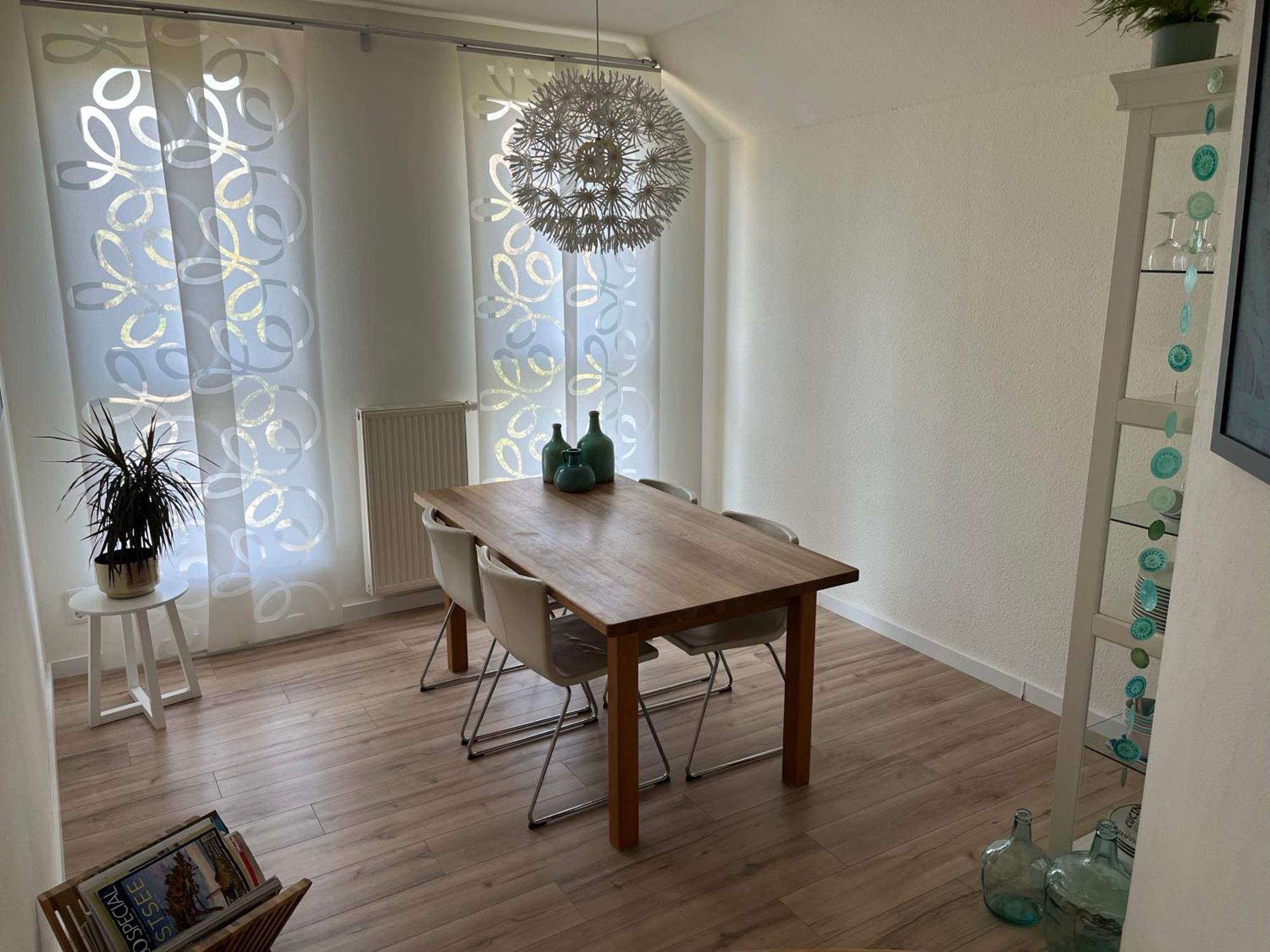 Zentrumsnahe Im Gruenen Apartment