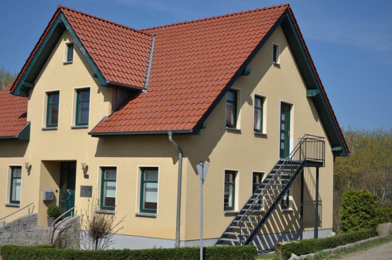 Zentrumsnahe Im Gruenen * Robel